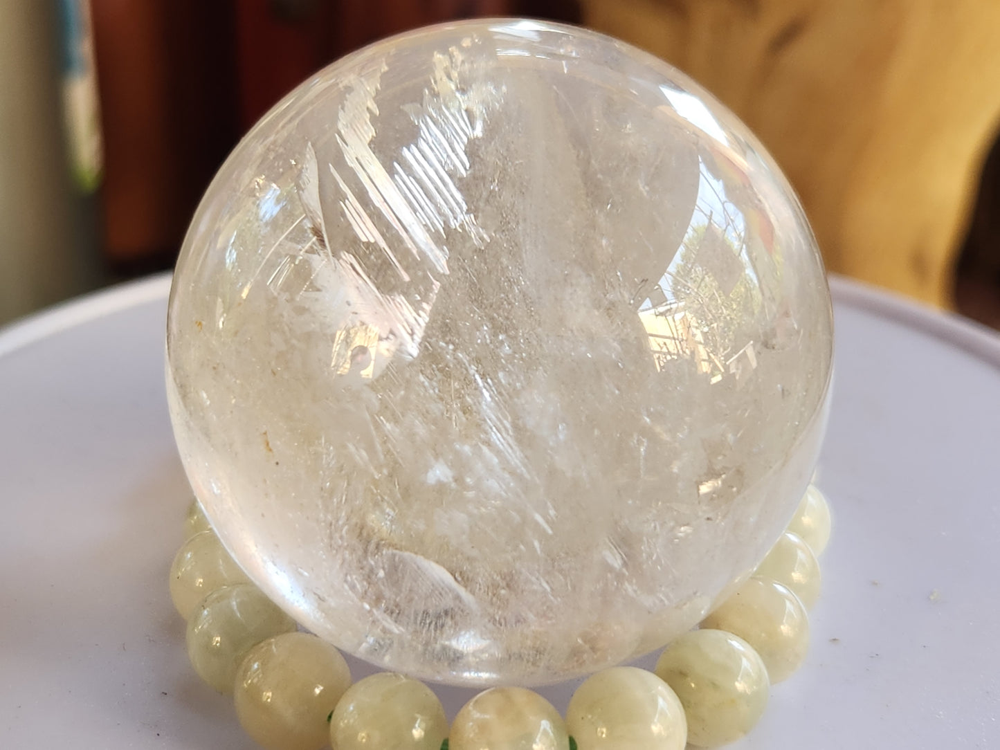 Spheres