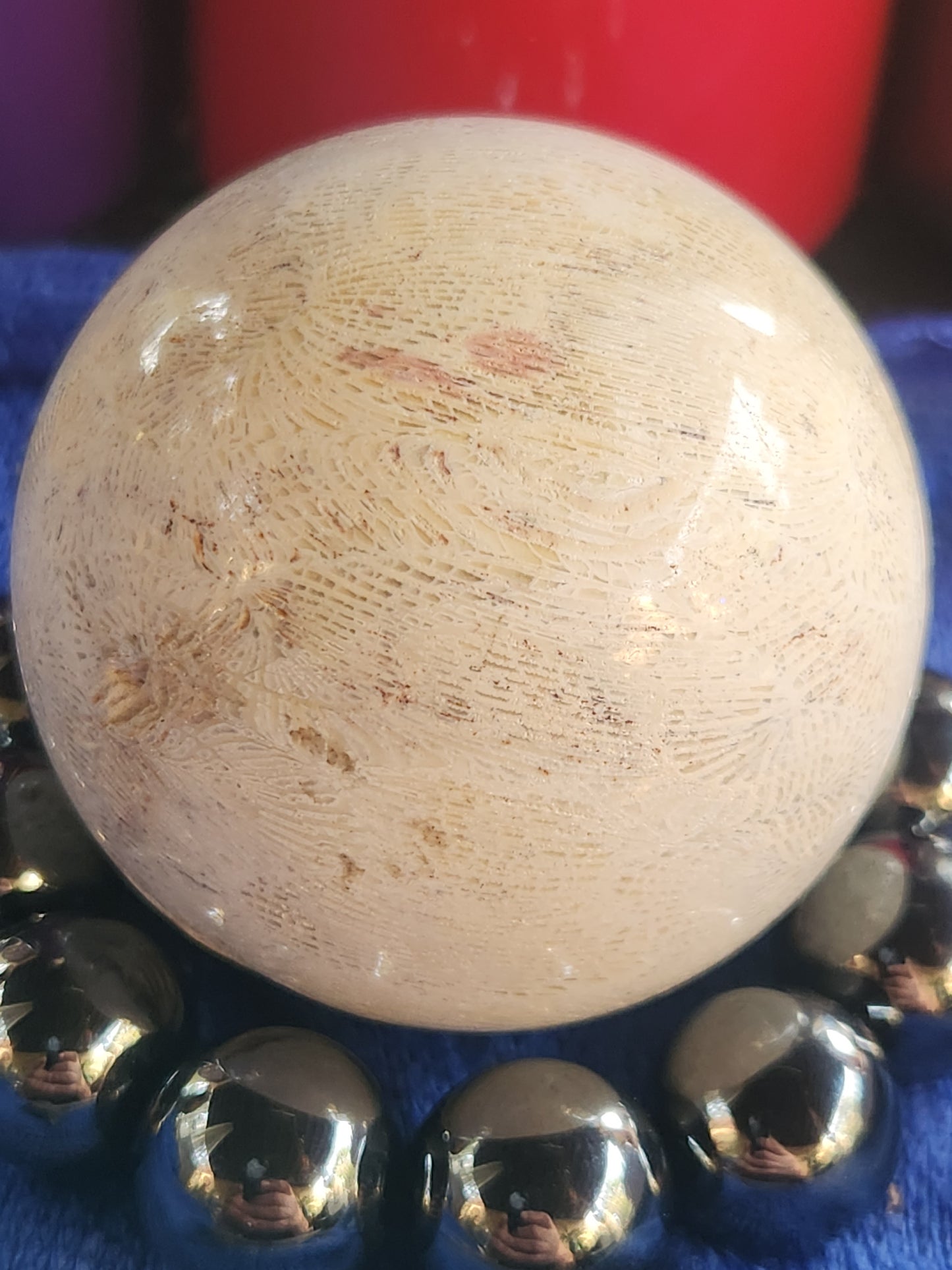 Spheres