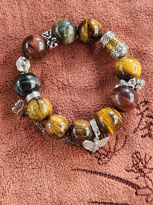 Bracelets beeds