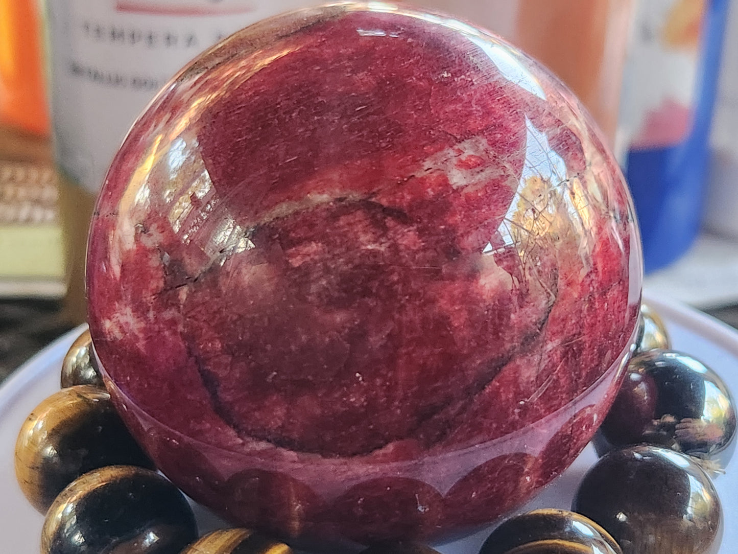Spheres