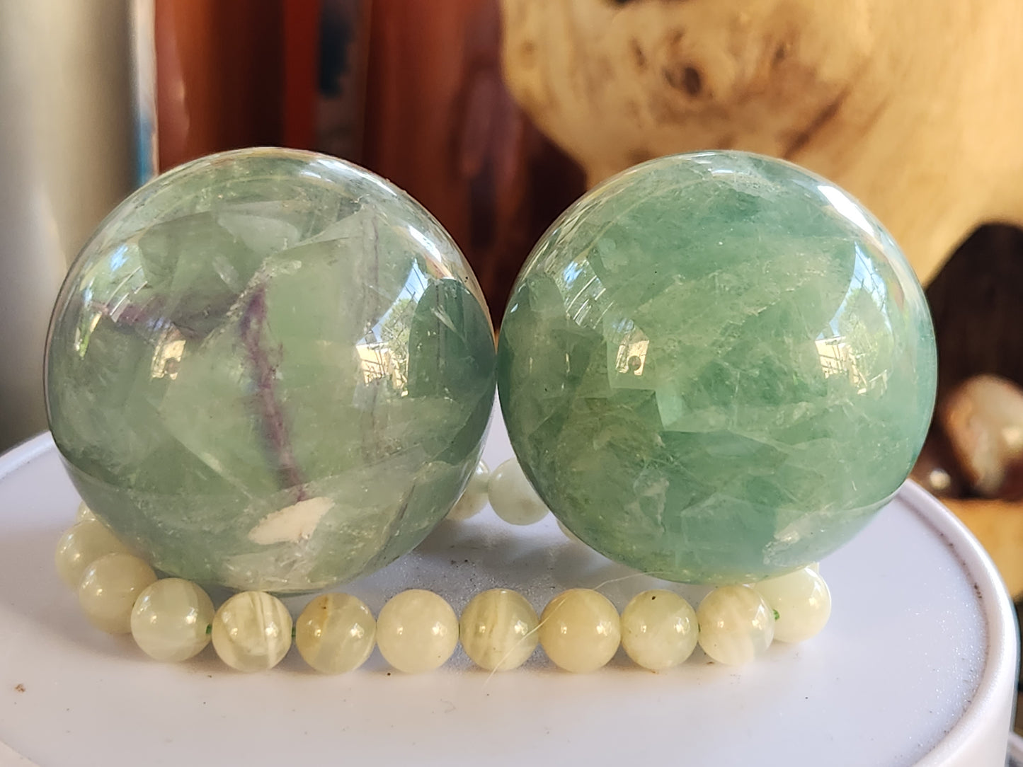 Spheres