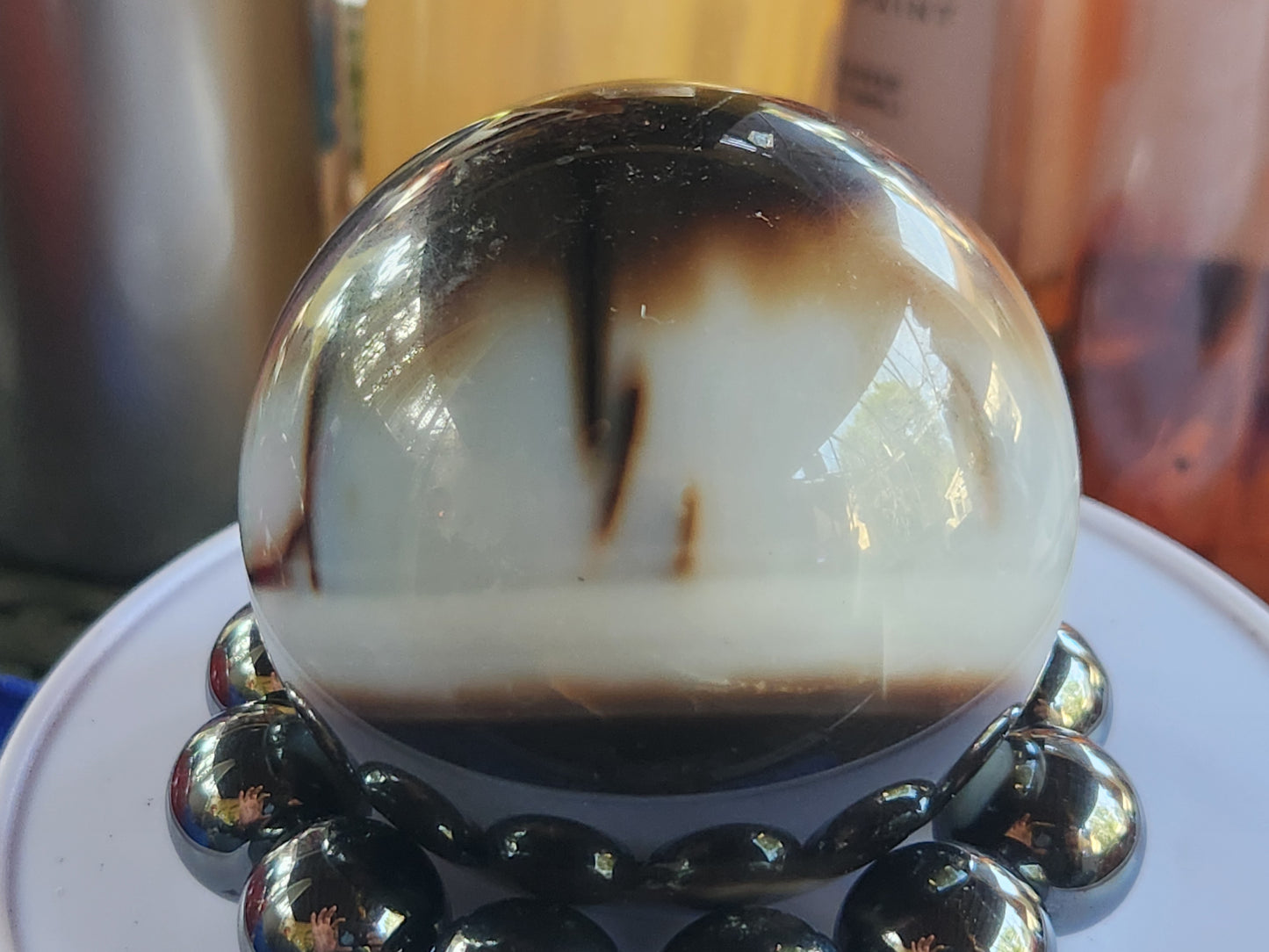 Spheres