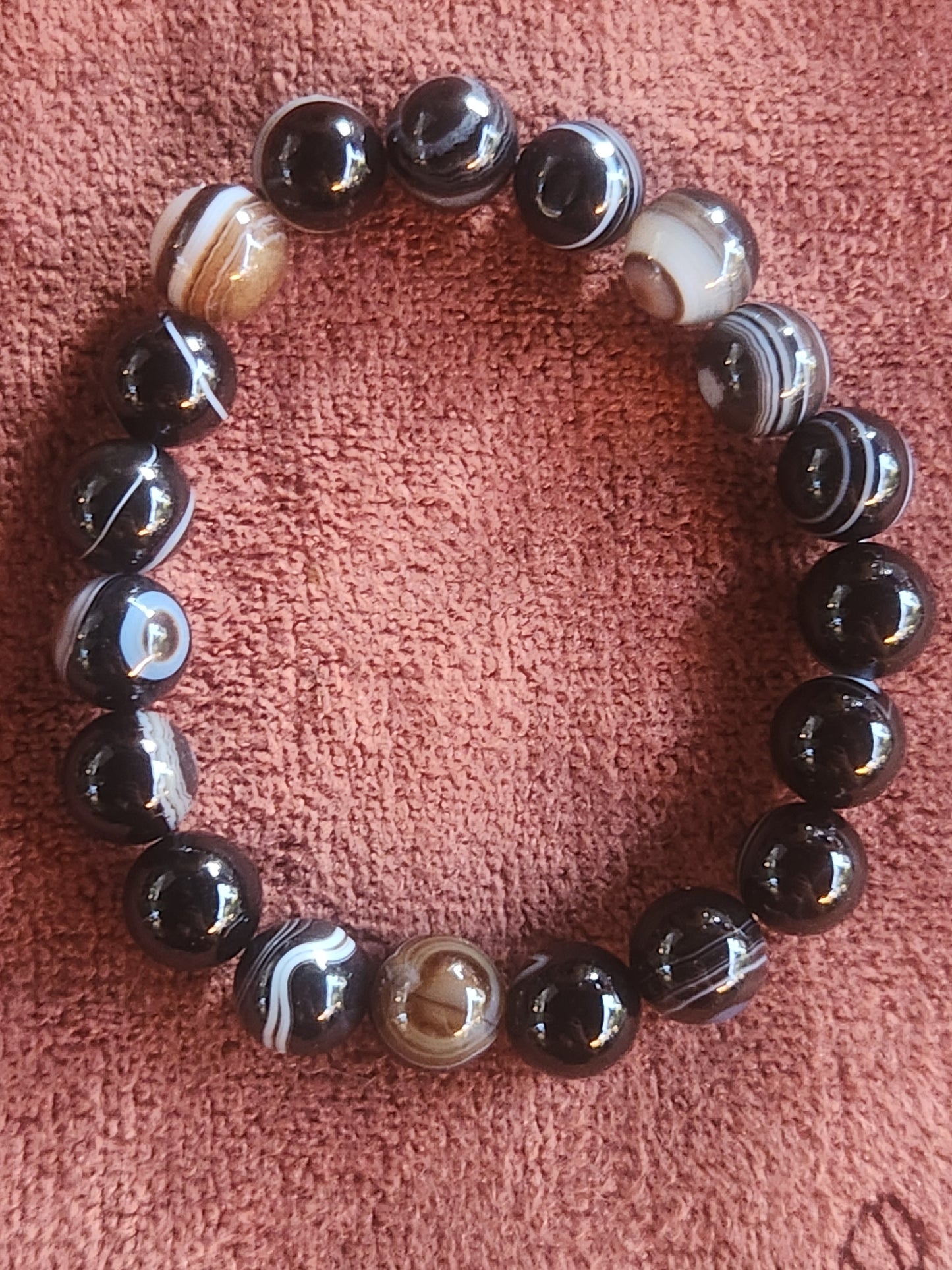 Bracelets beeds