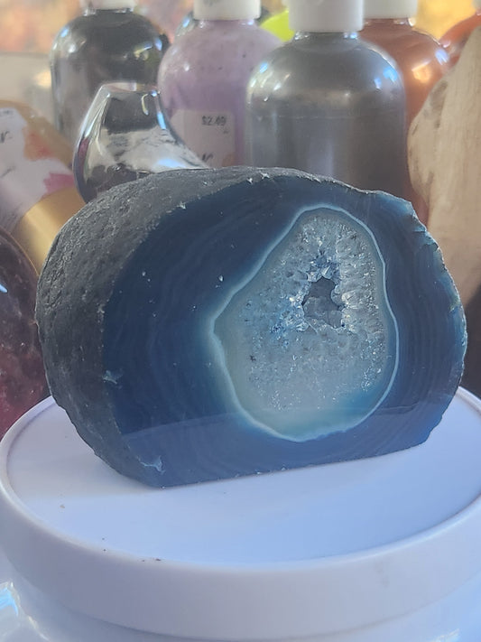 Stones free form
