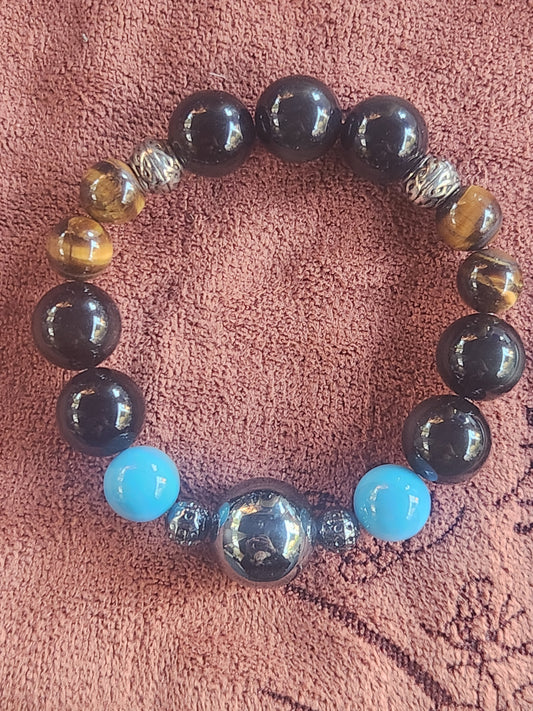 Bracelets beeds