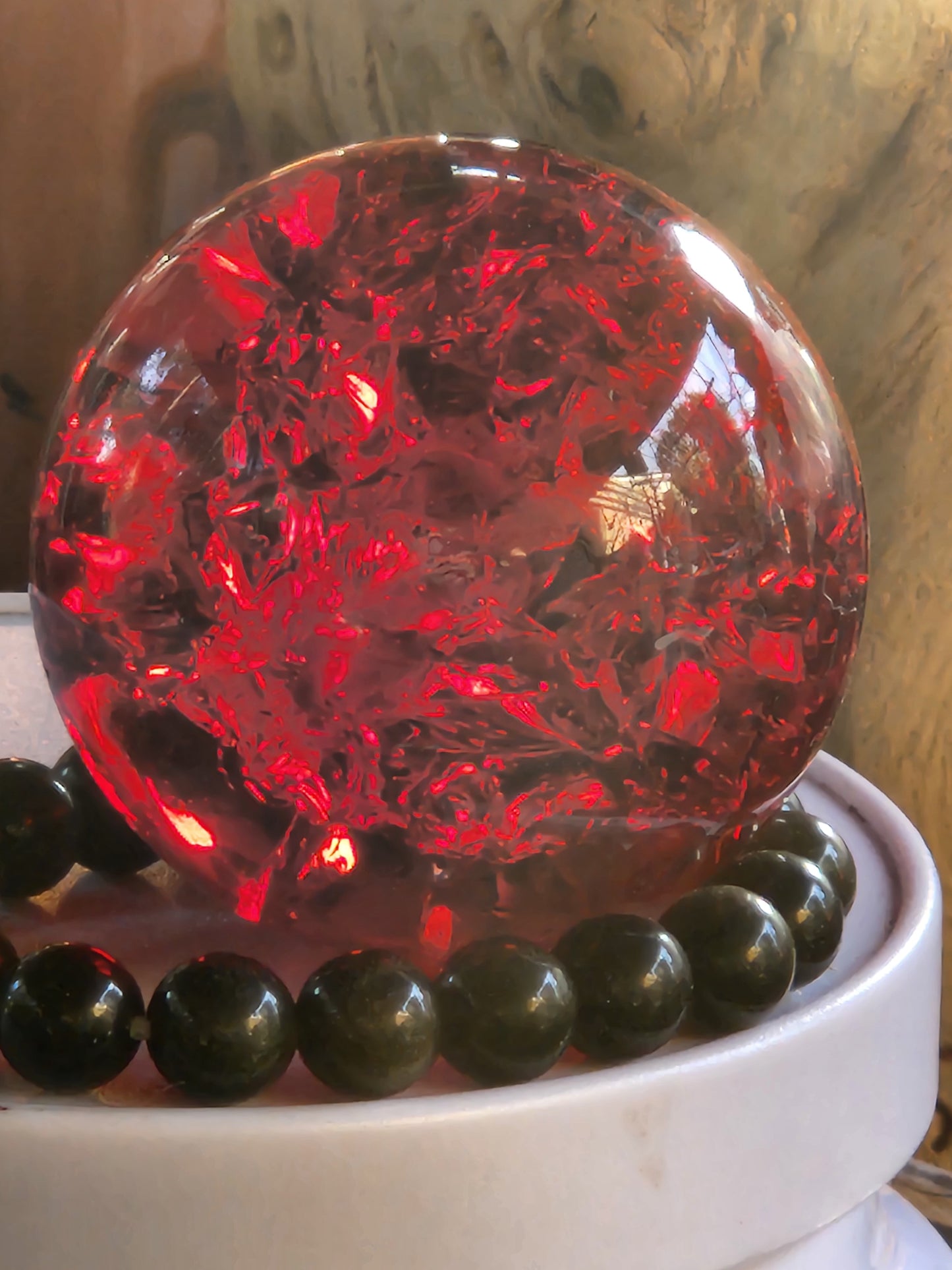 Spheres