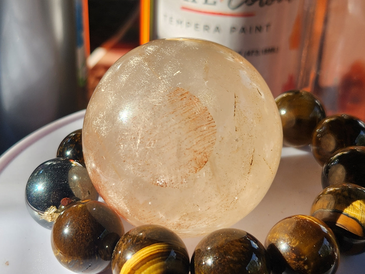 Spheres