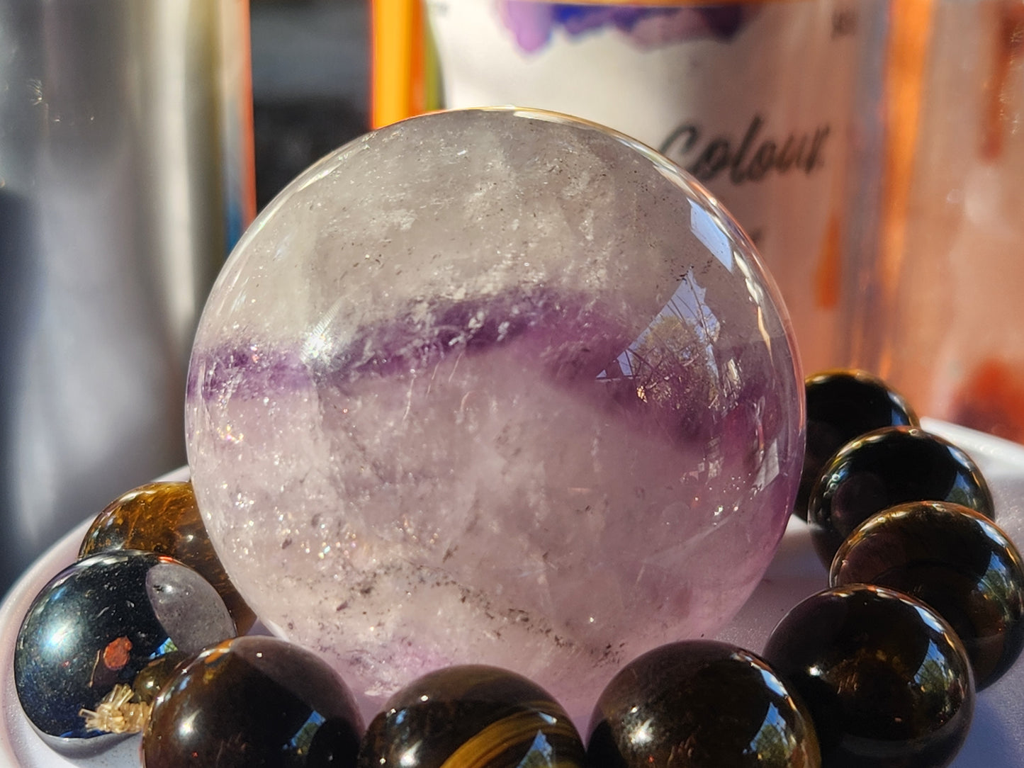 Spheres