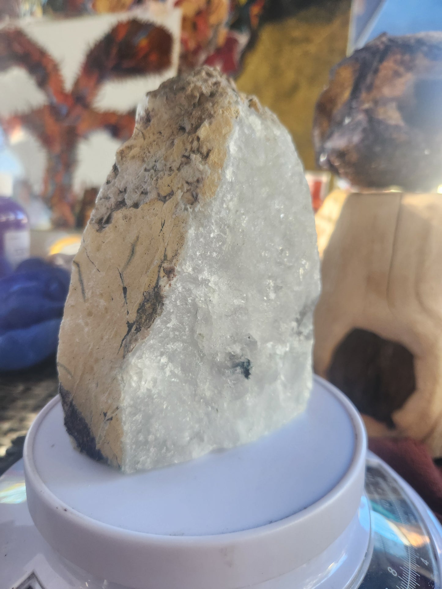 Stones free form