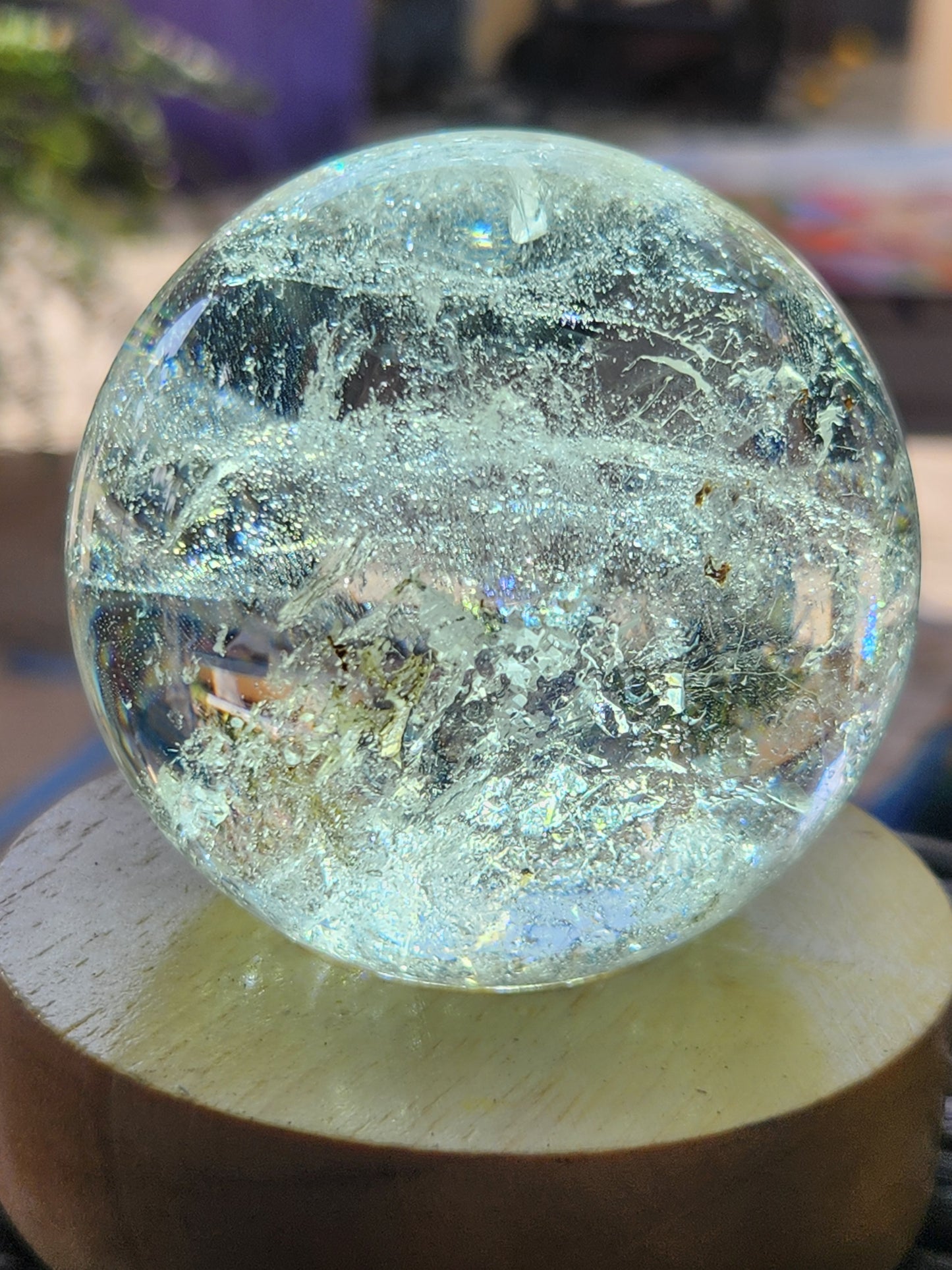 Spheres