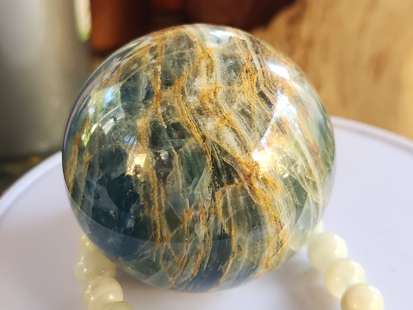 Spheres