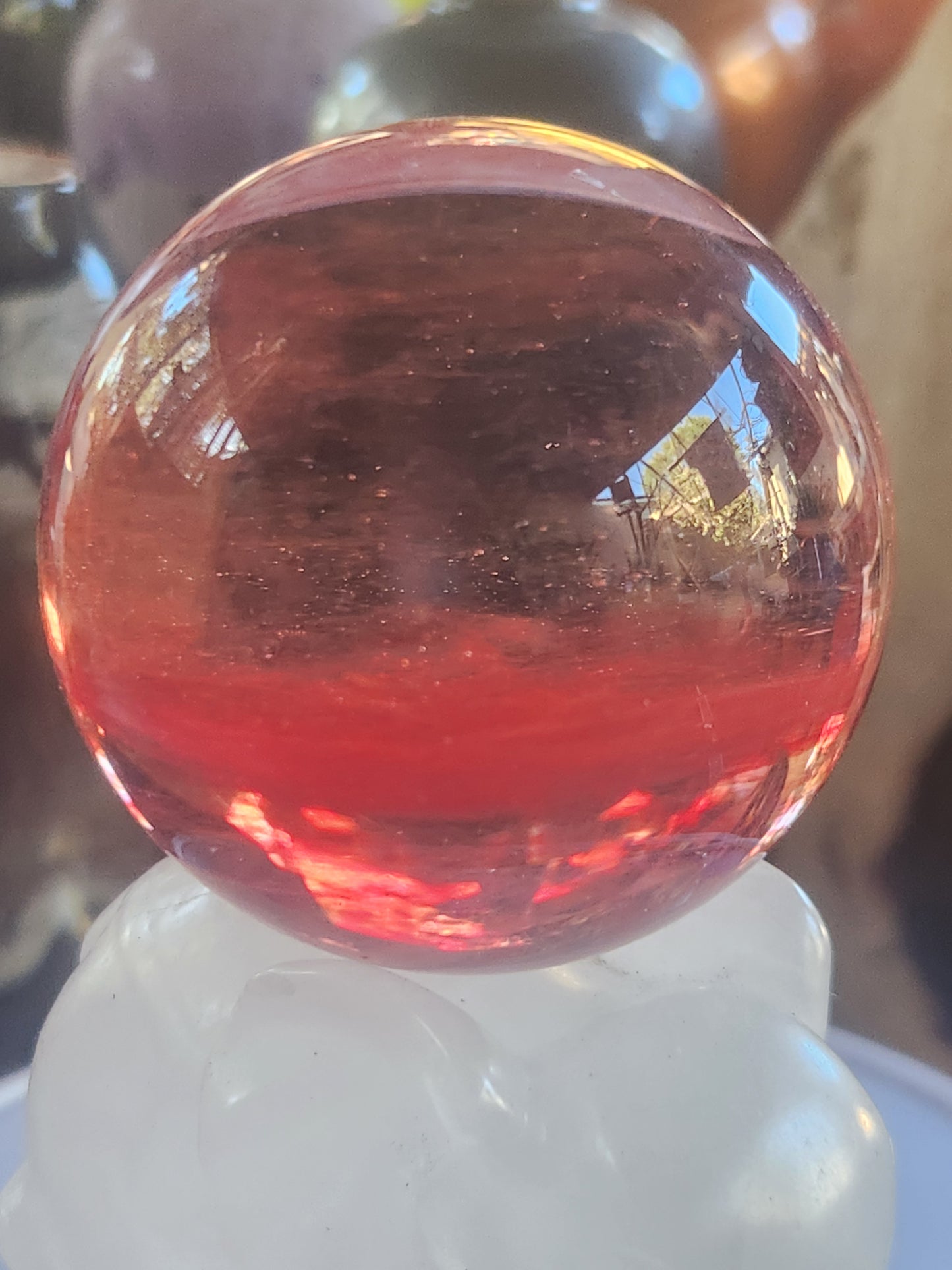 Spheres