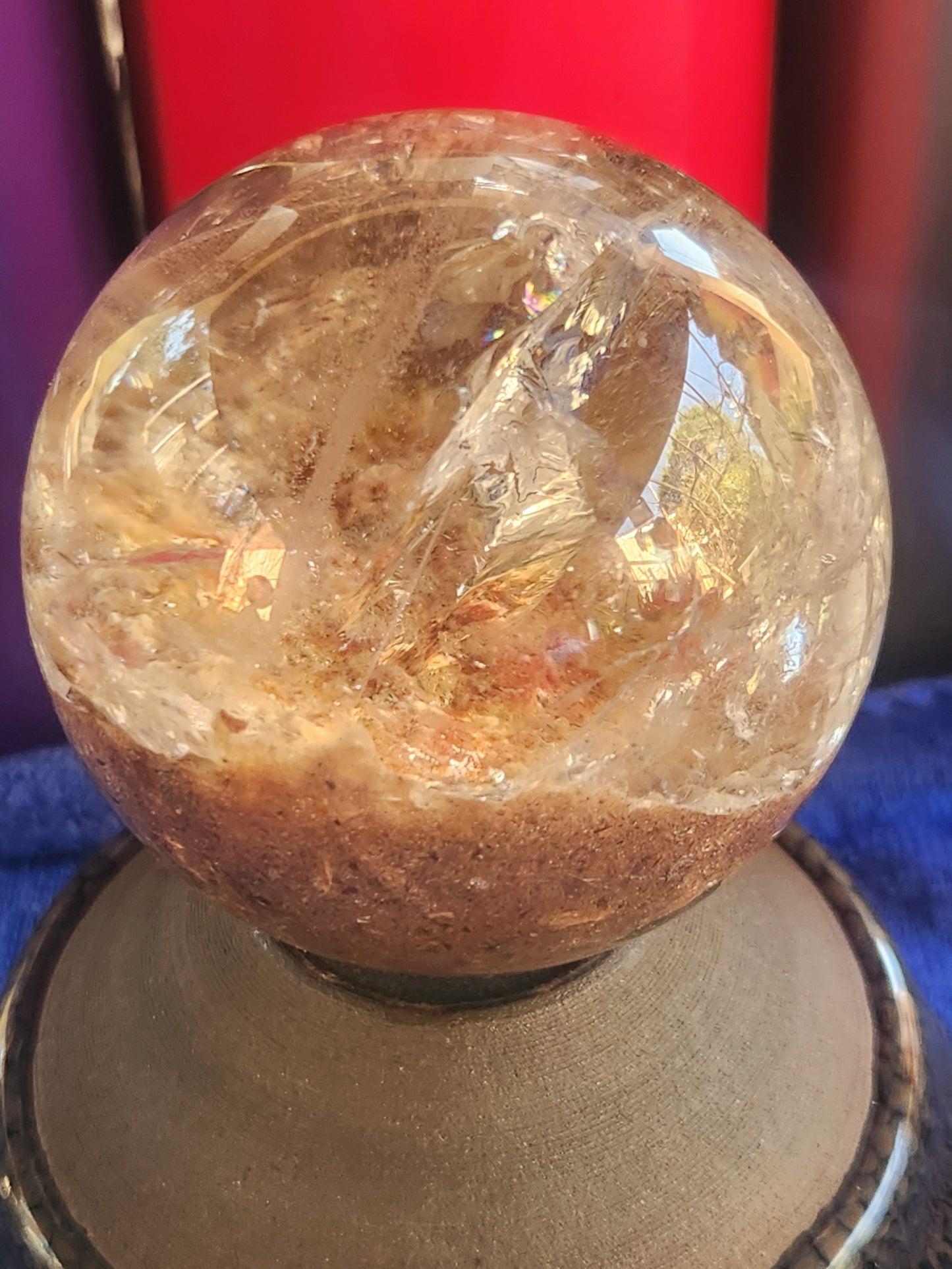 Spheres