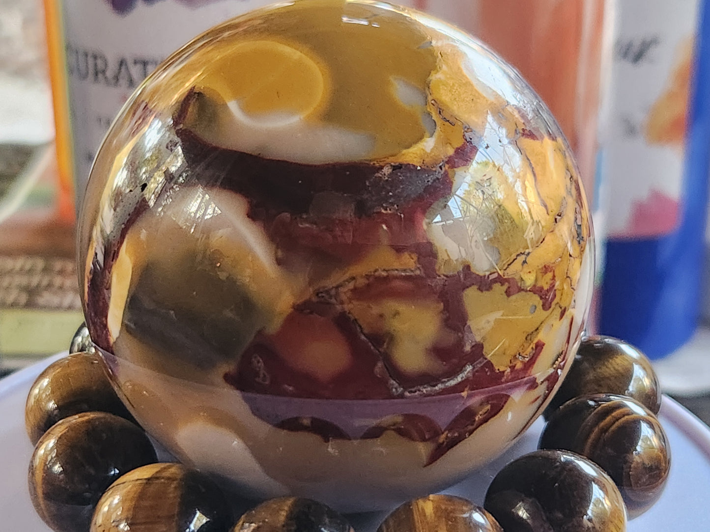 Spheres
