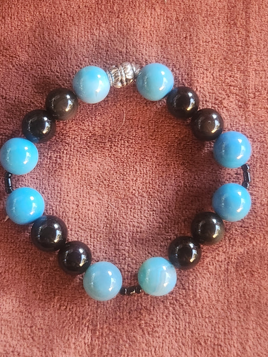 Bracelets beeds