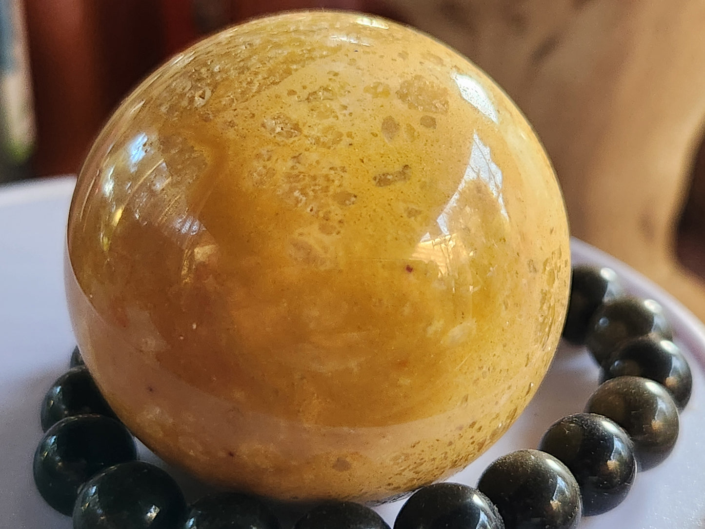 Spheres