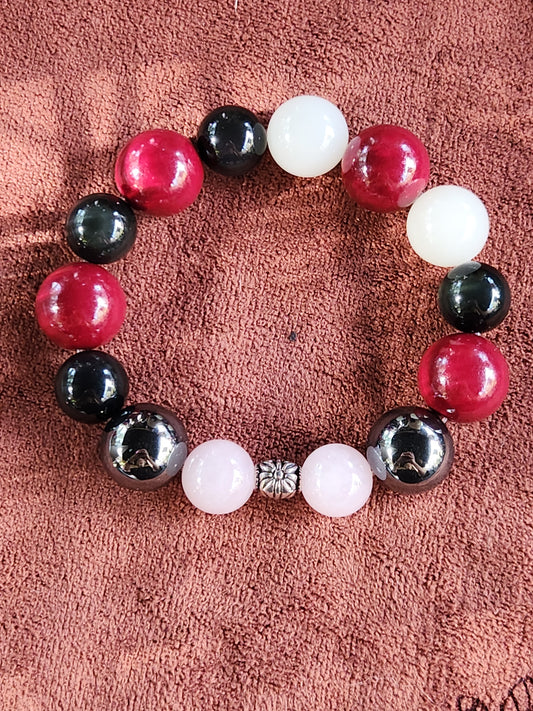 Bracelets beeds