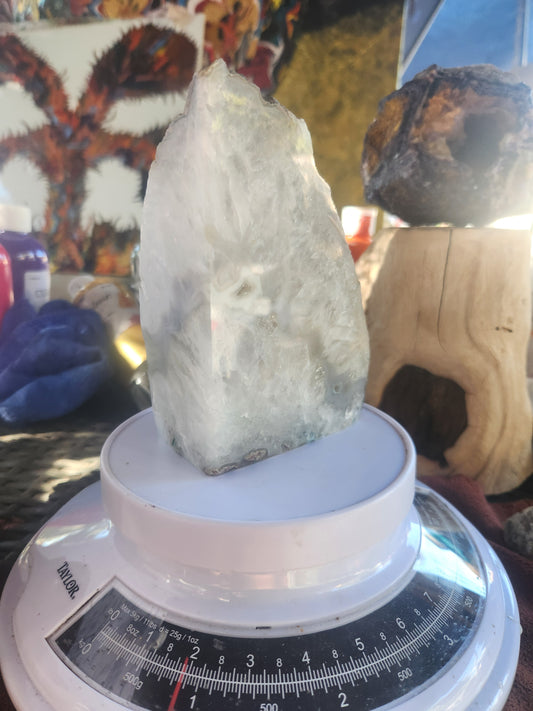 Stones free form