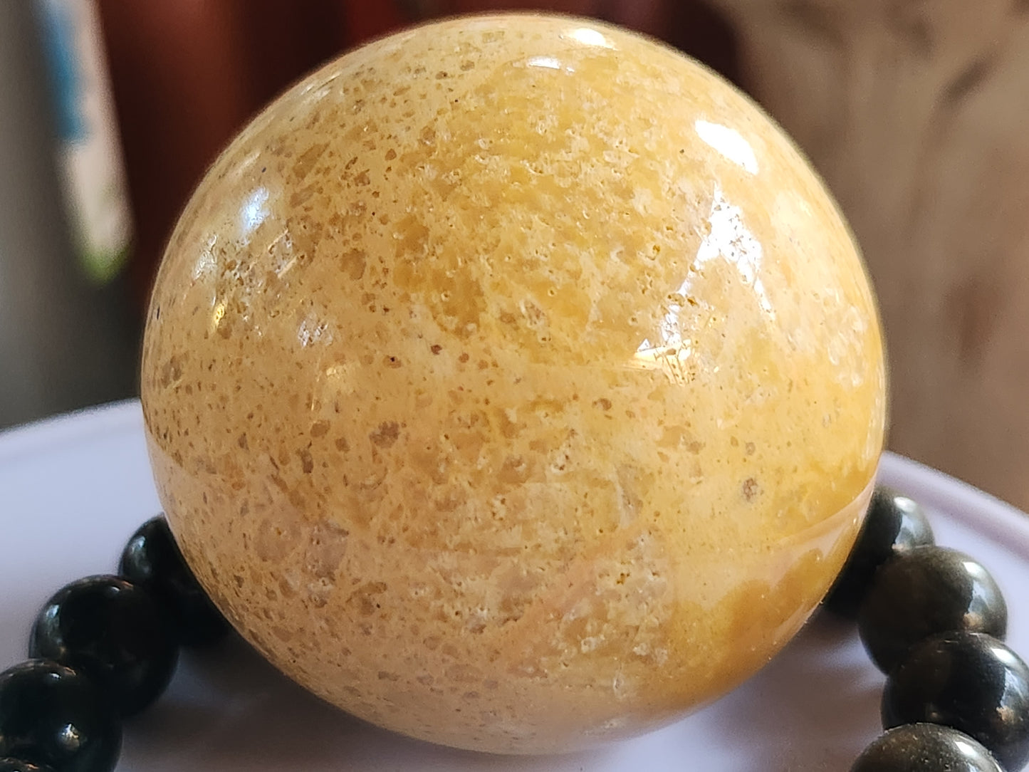 Spheres