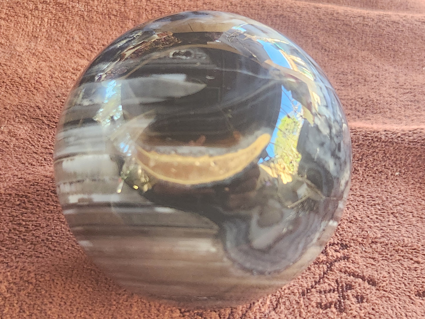 Spheres