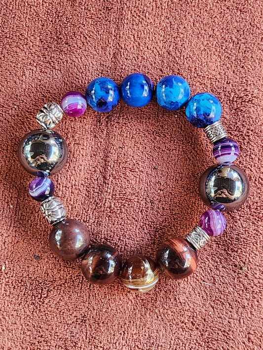 Bracelets beeds