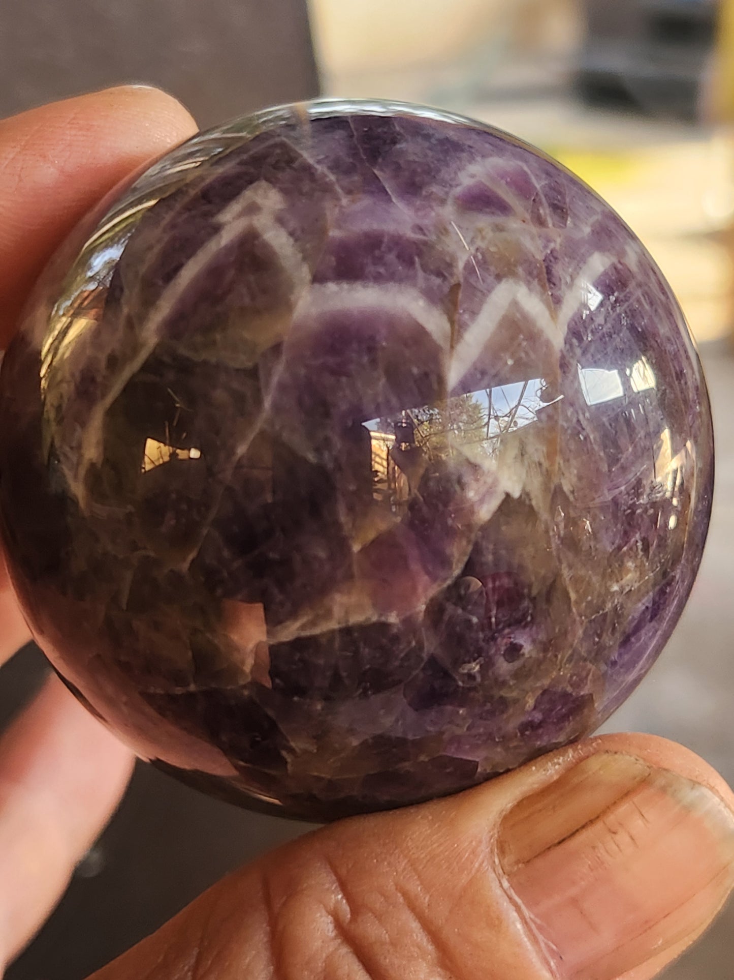 Spheres