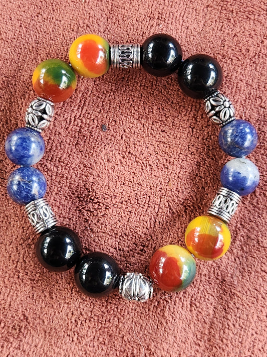 Bracelets beeds
