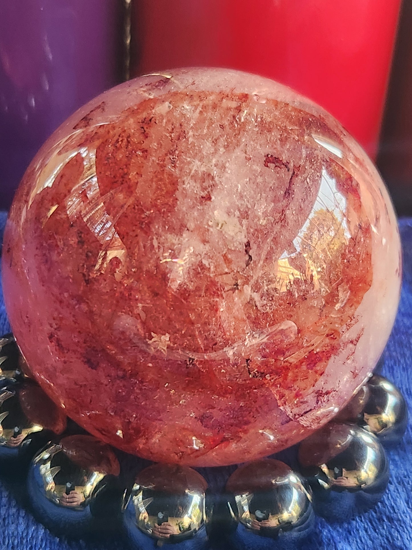 Spheres