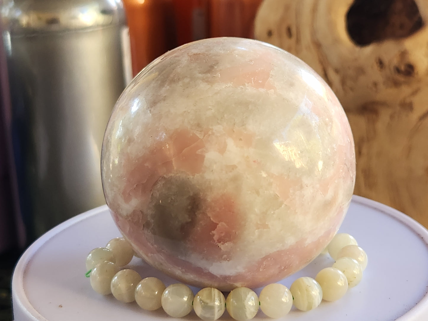 Spheres
