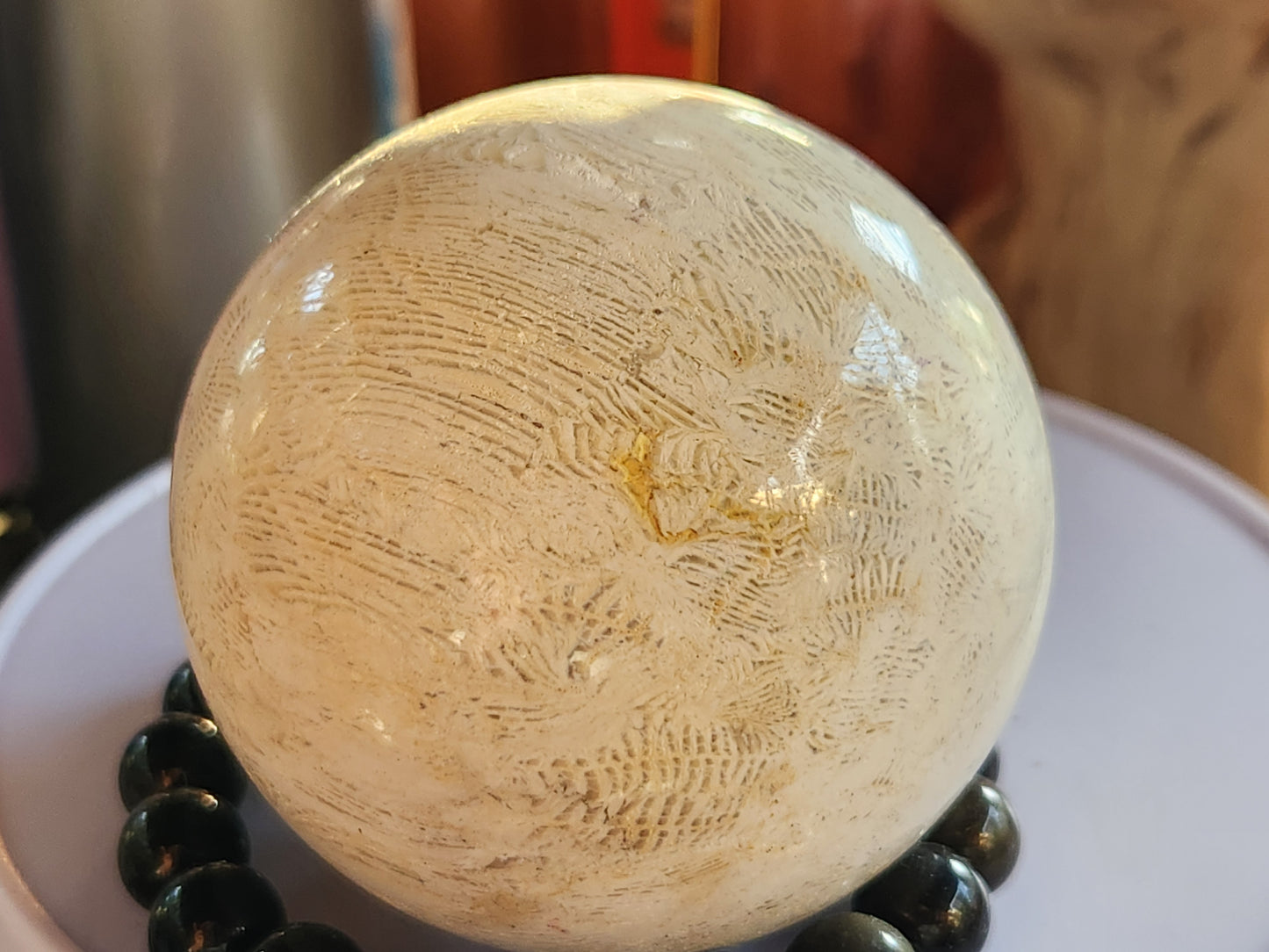 Spheres