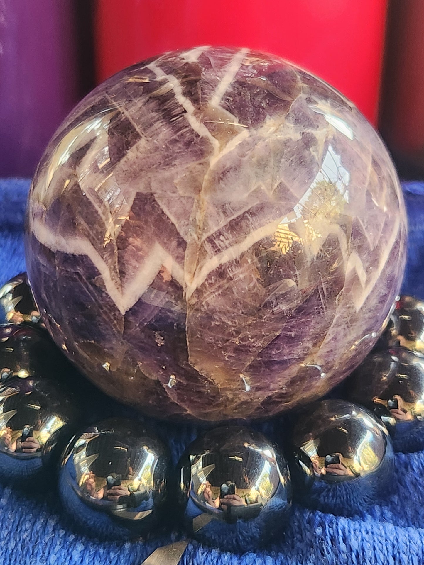 Spheres