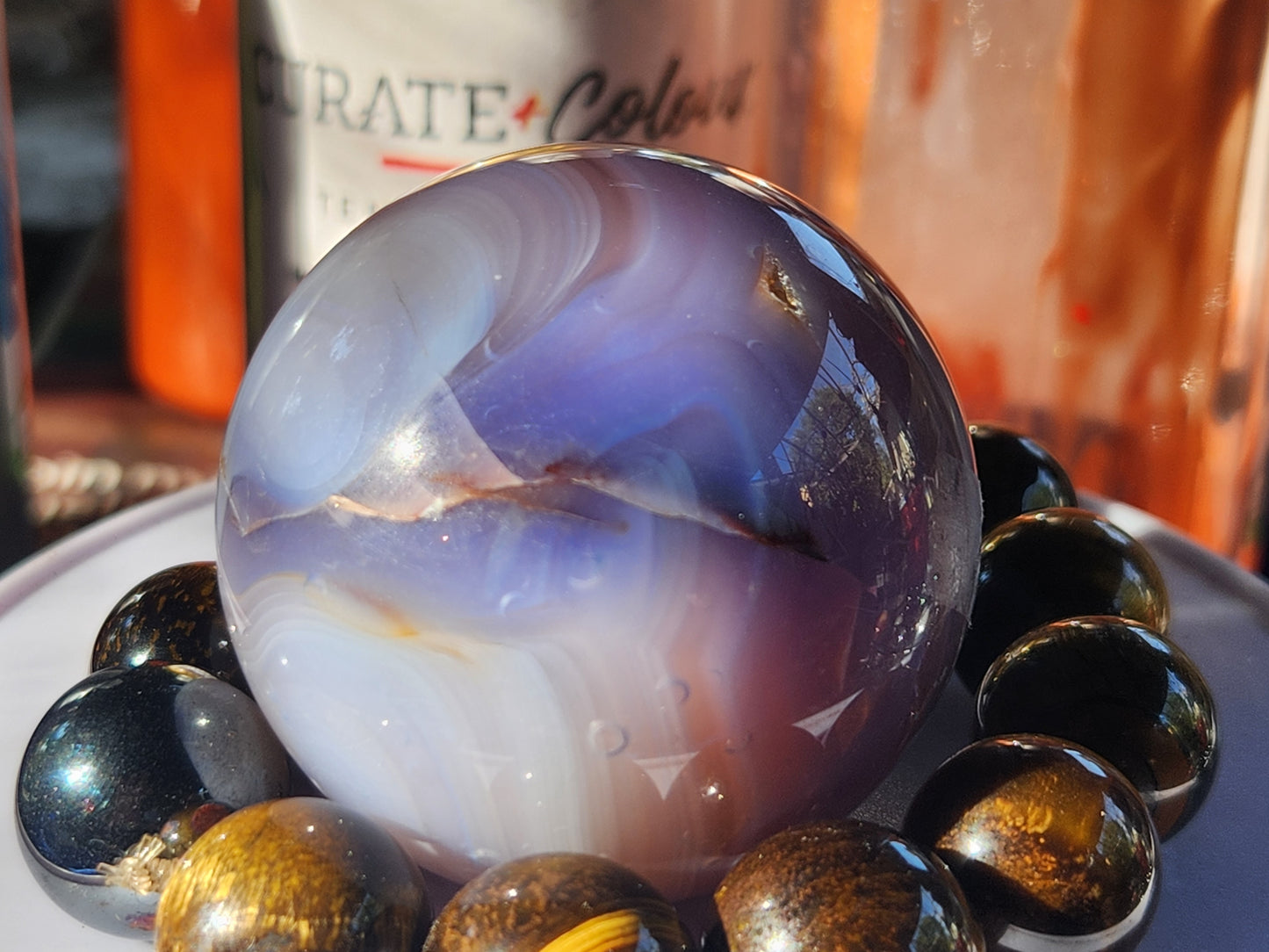 Spheres