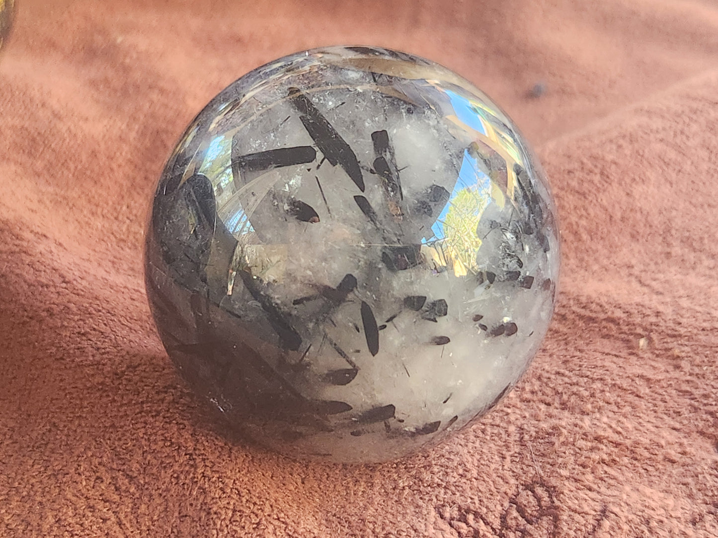 Spheres