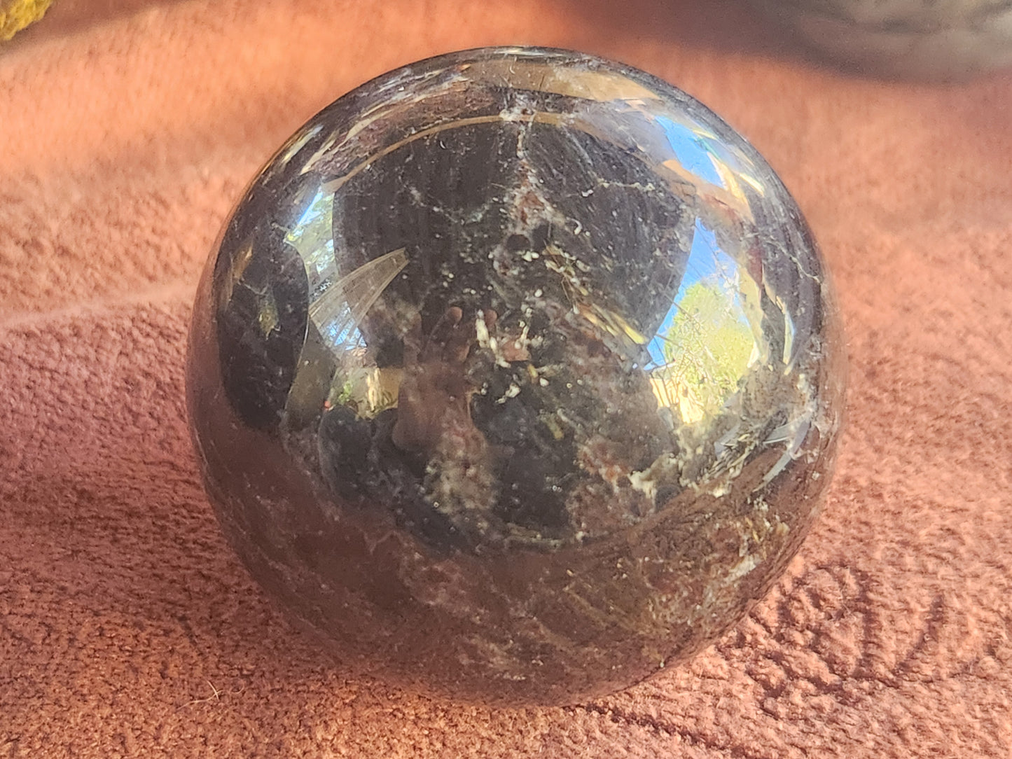 Spheres