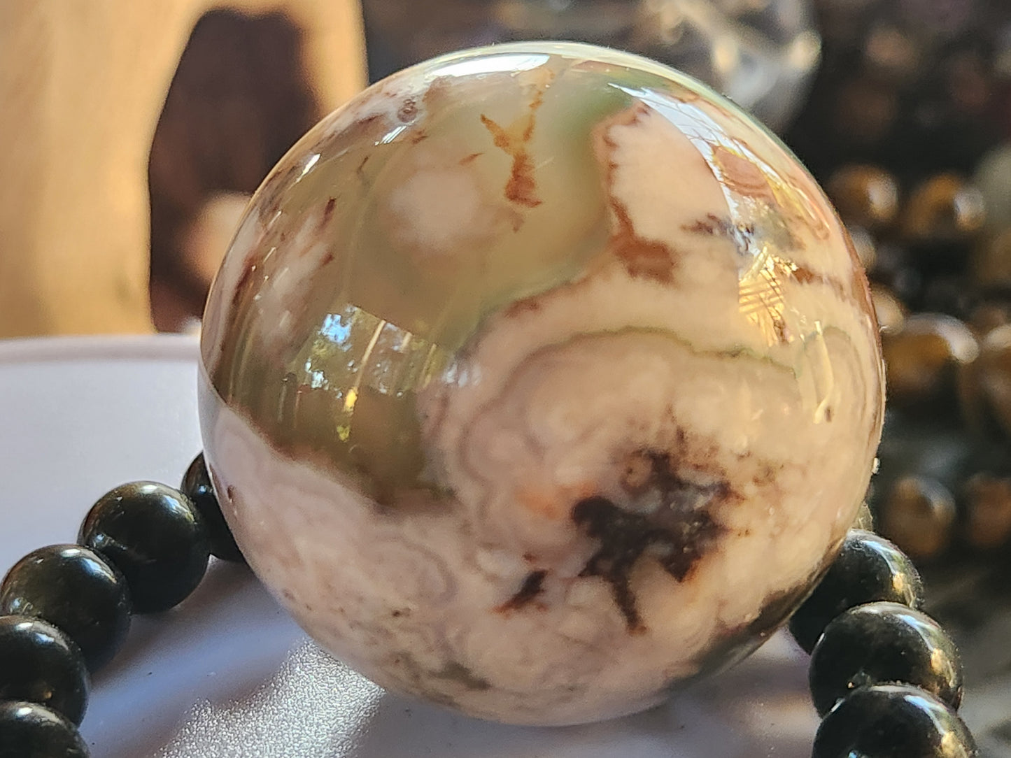 Spheres