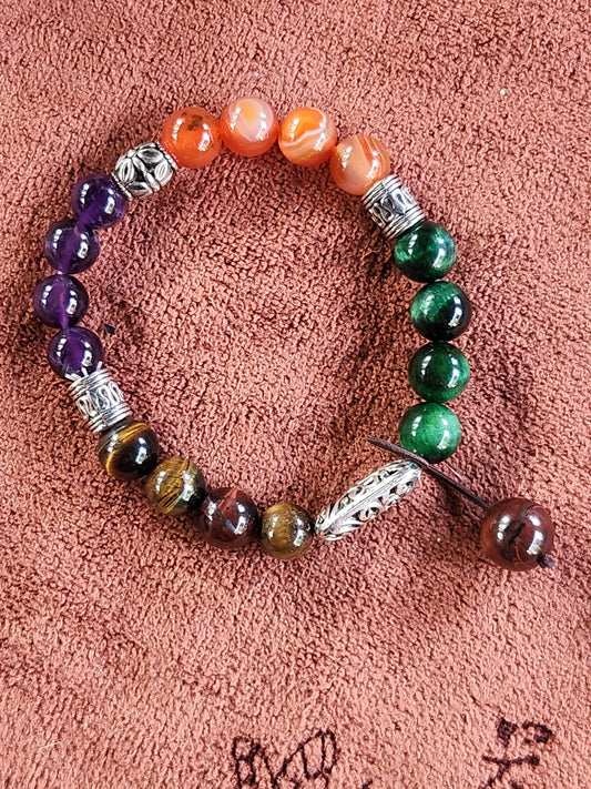 Bracelets beeds