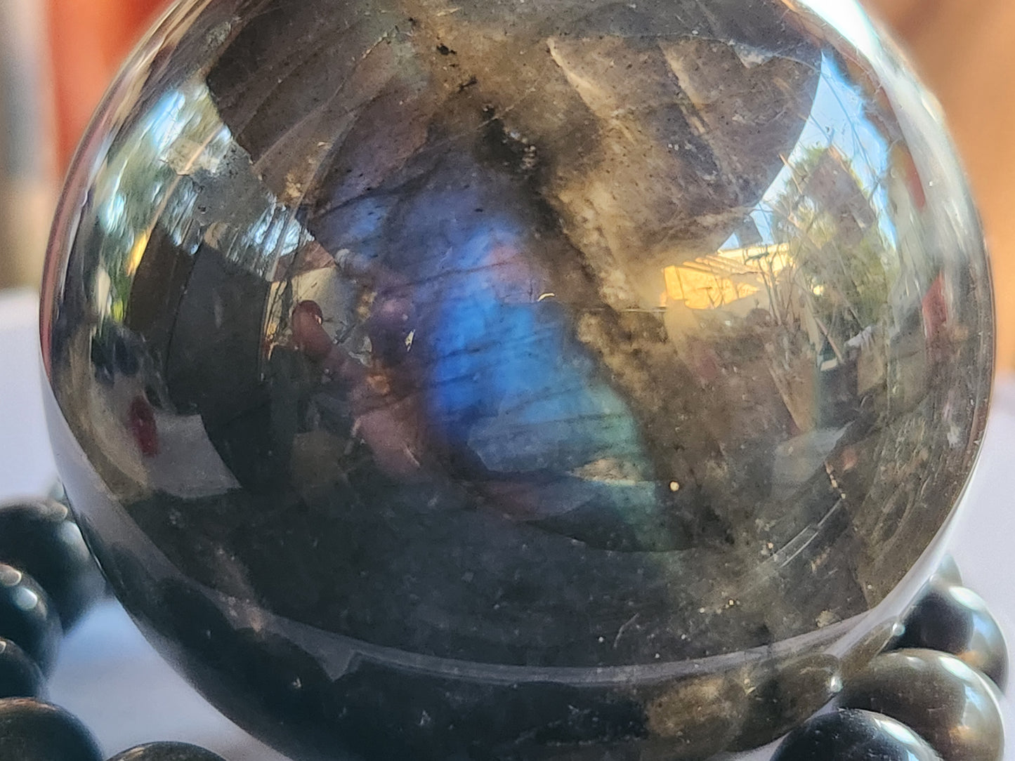 Spheres