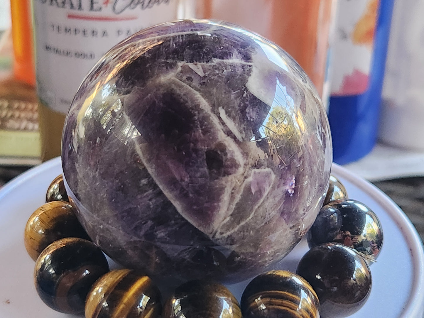 Spheres
