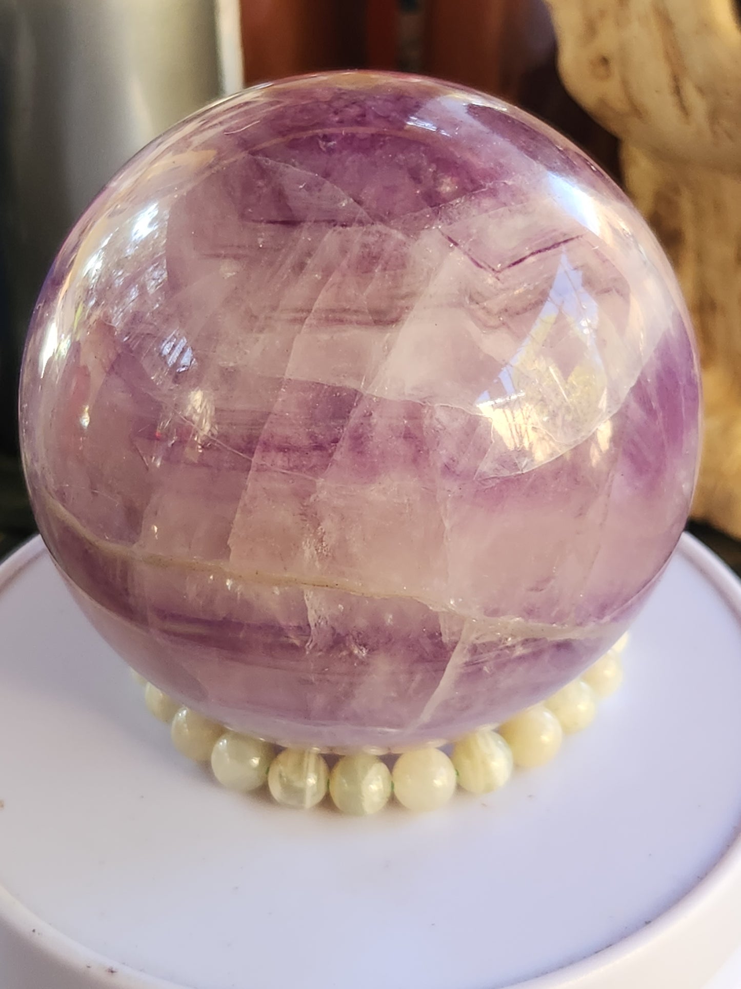 Spheres