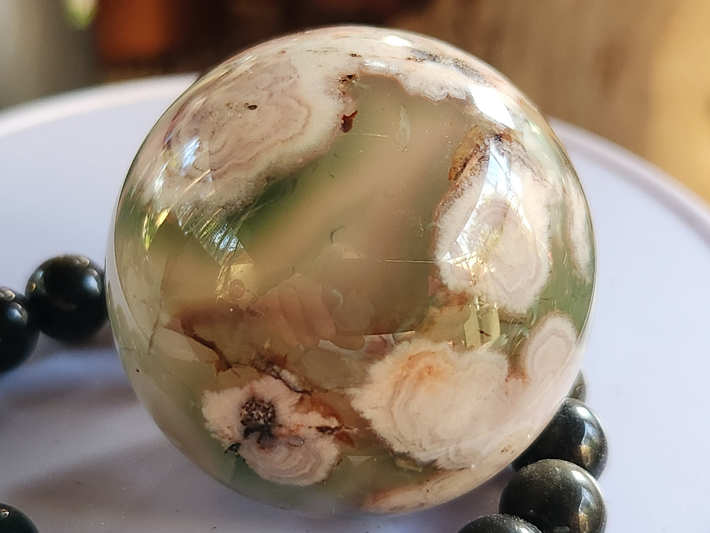 Spheres