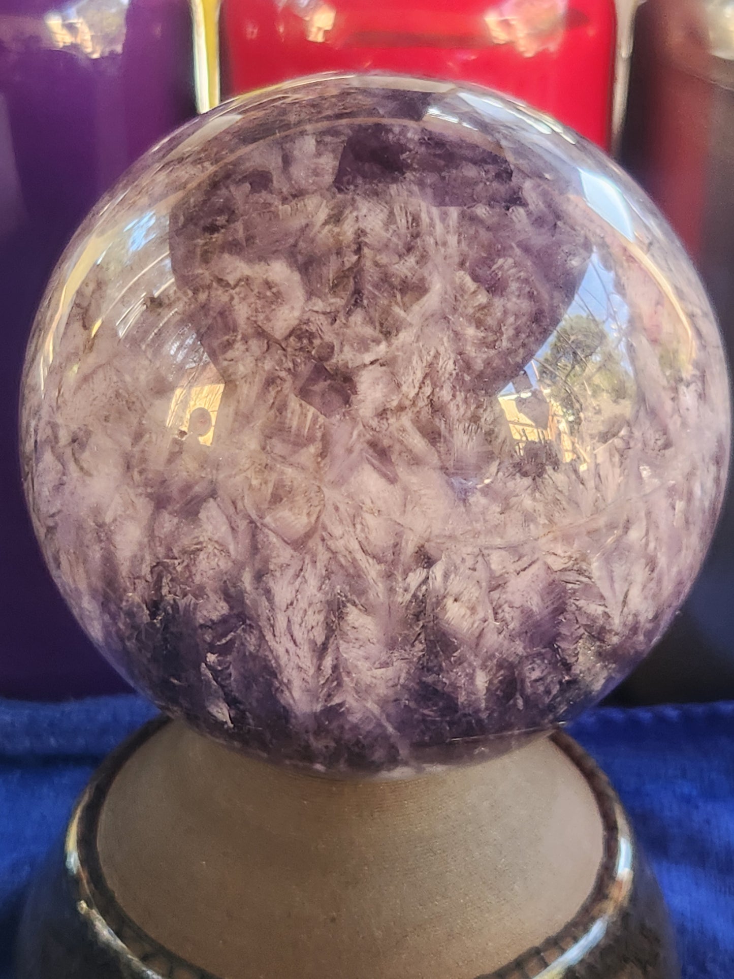 Spheres