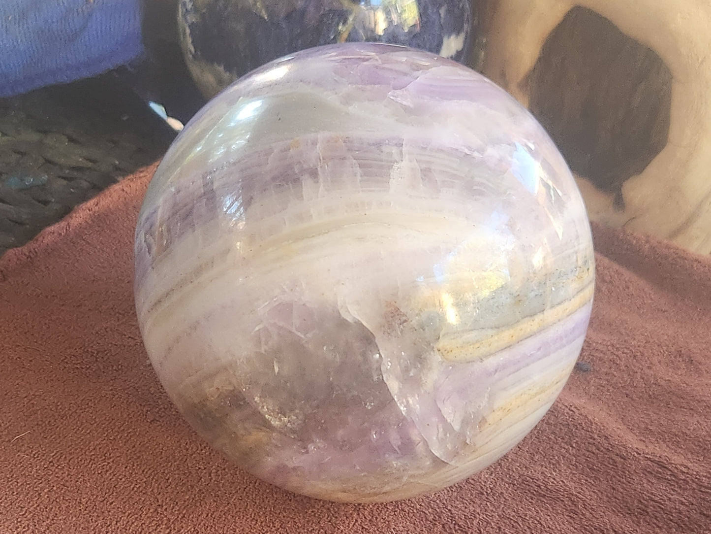 Spheres