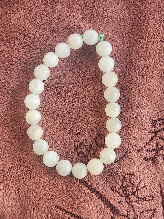 Bracelets beeds