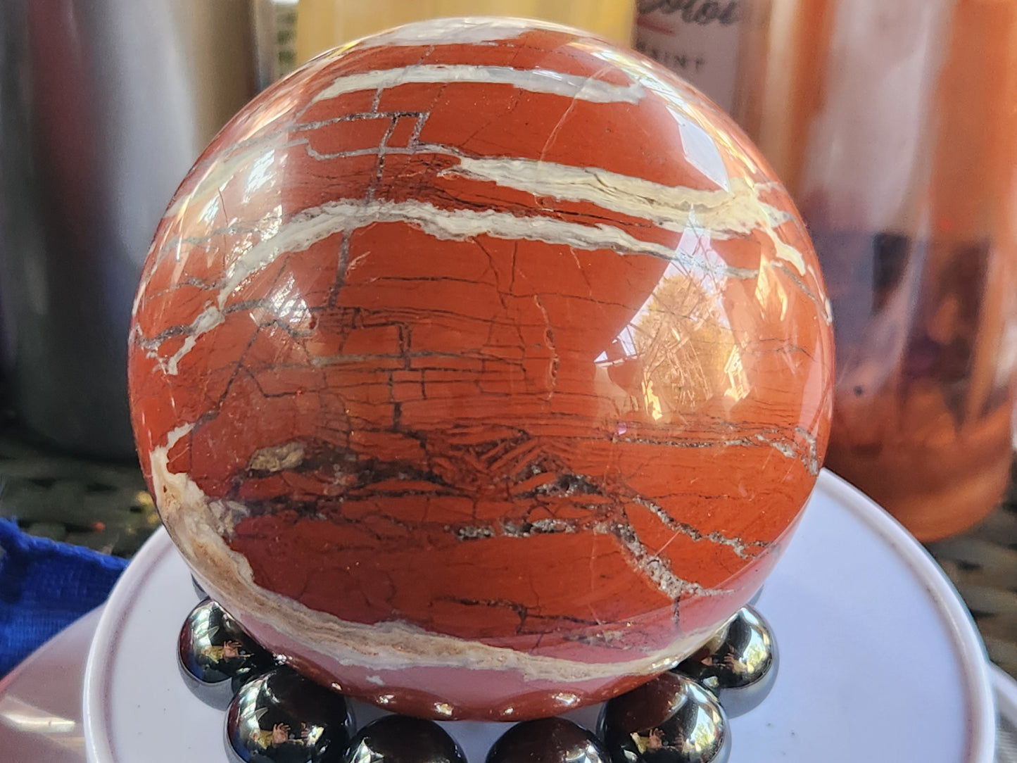 Spheres