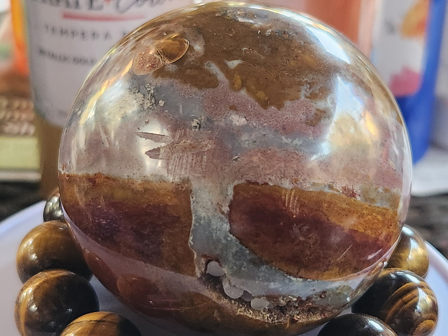 Spheres