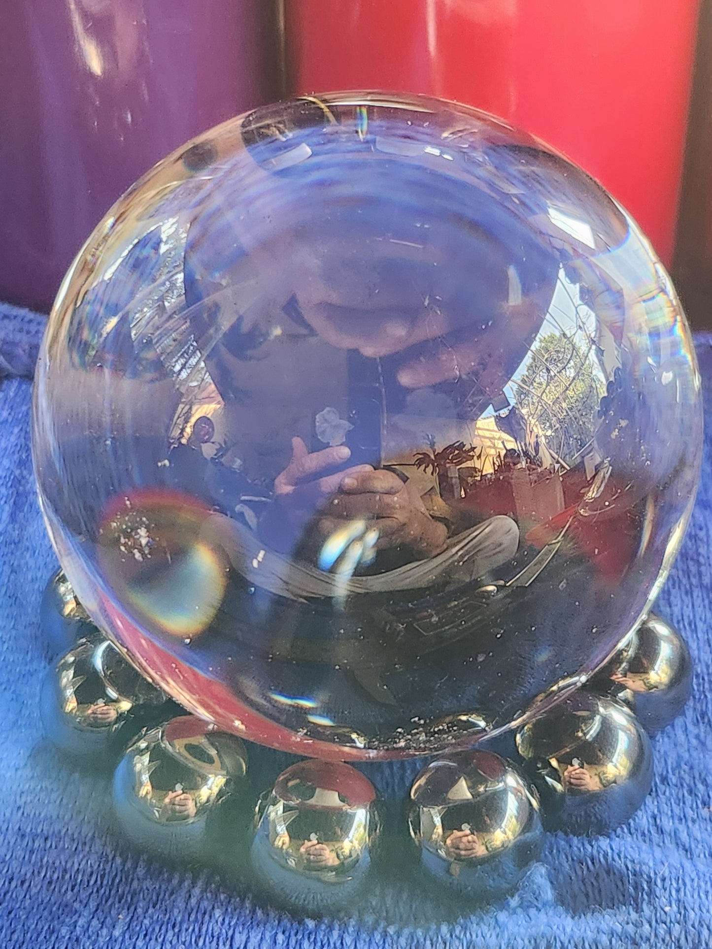 Spheres