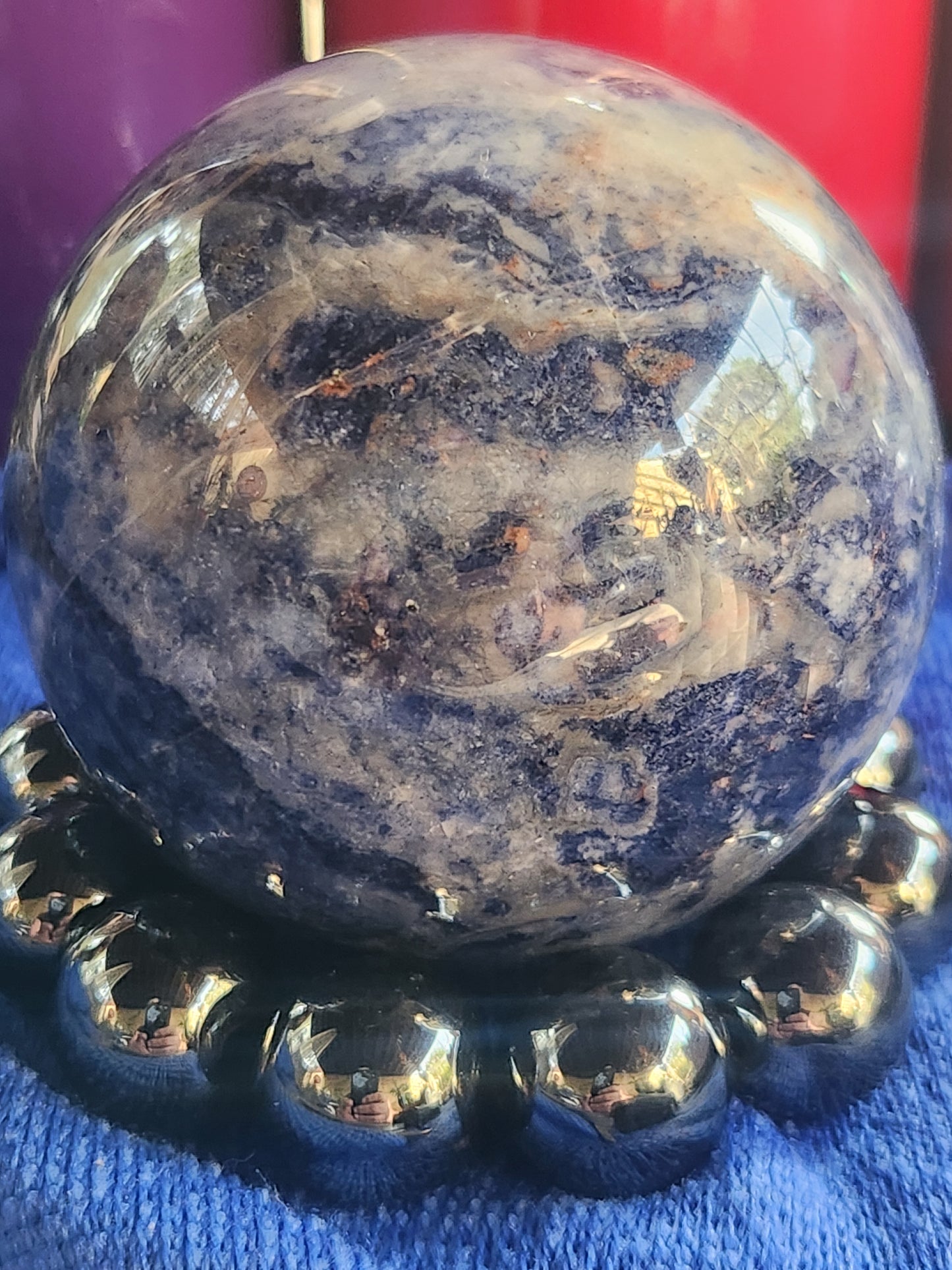 Spheres