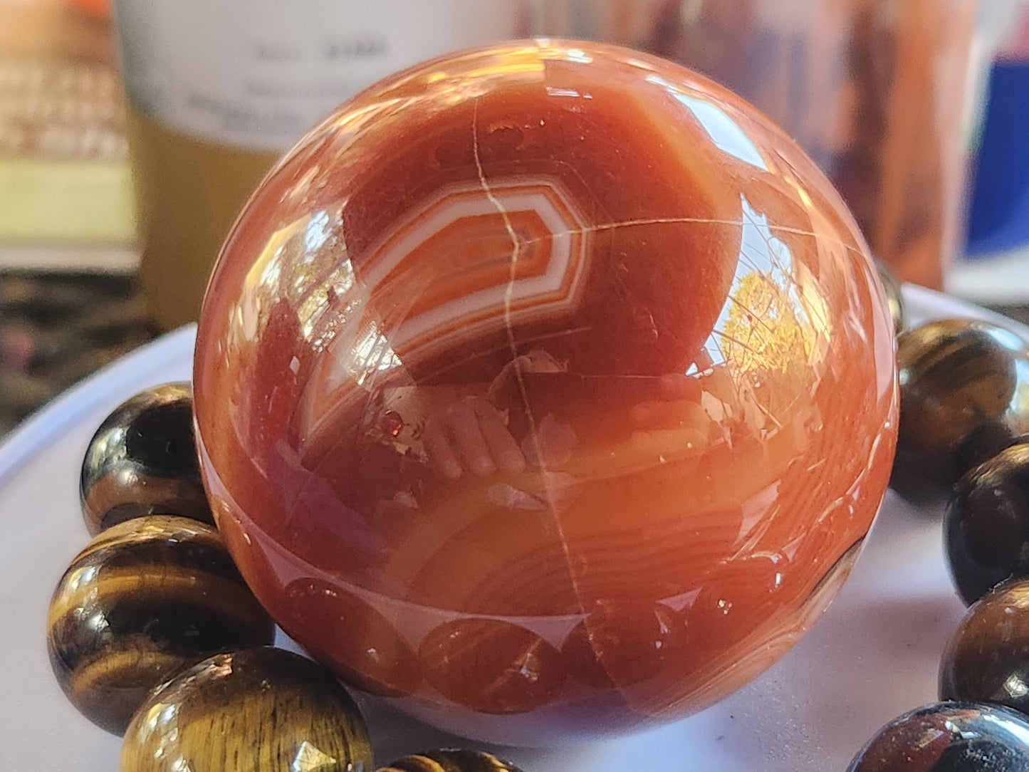 Spheres