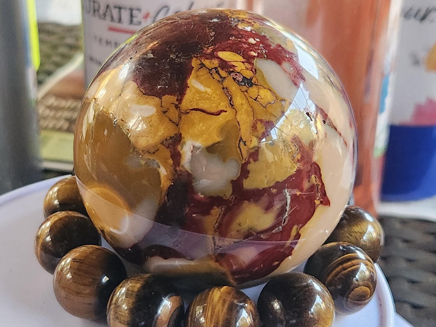 Spheres