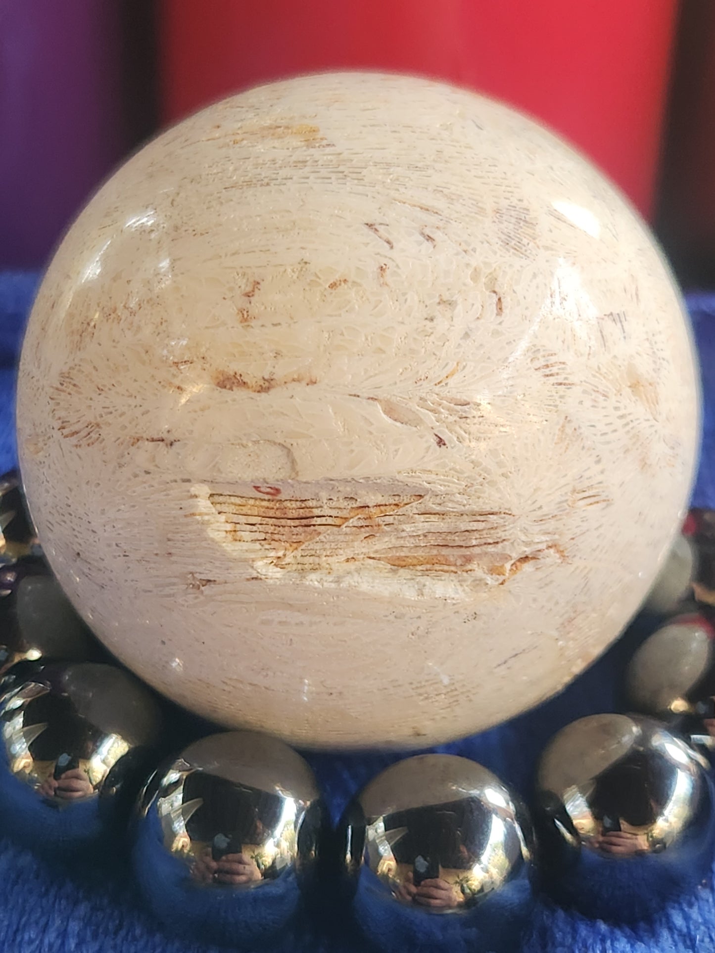 Spheres
